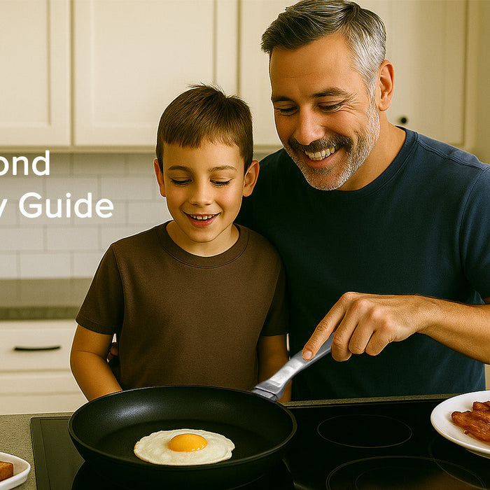 Swiss Diamond Father's Day Gift Guide