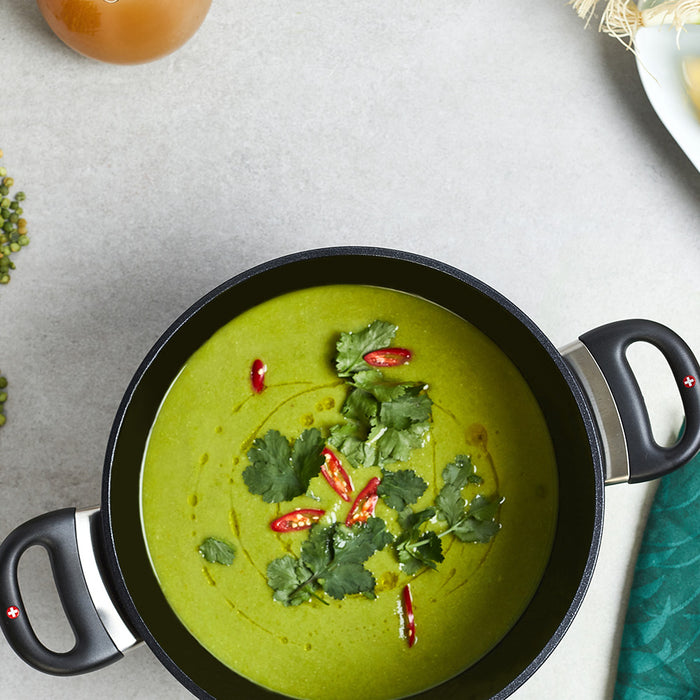 Pea & Ham Soup