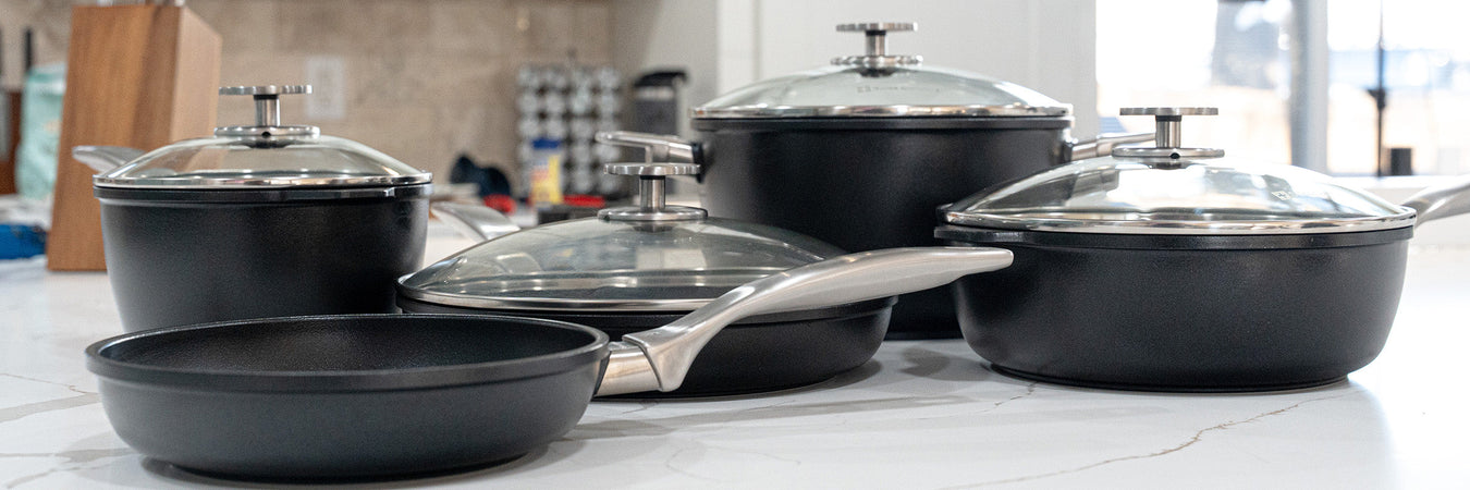 CHD Dual-Layer DOU Ceramic