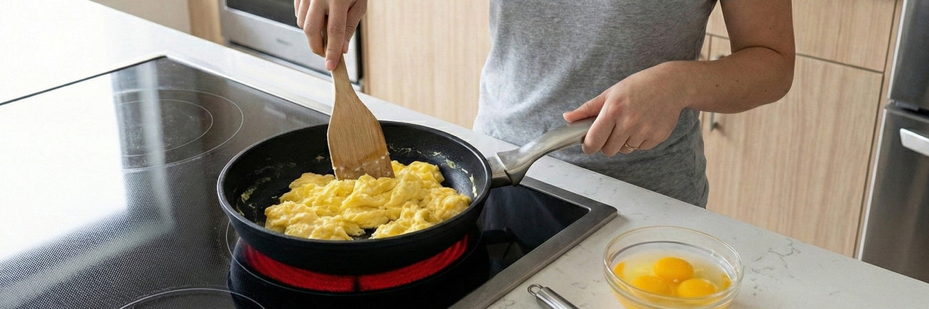 Fry Pans & Skillets