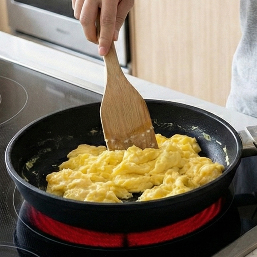 Fry Pans & Skillets