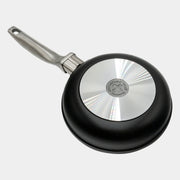 CHD Nonstick 7" Fry Pan - Bottom view