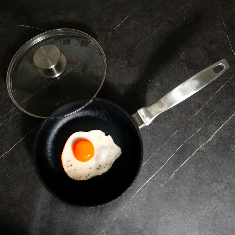 CXD PFAS Free Nonstick Fry Pan - Swiss Diamond