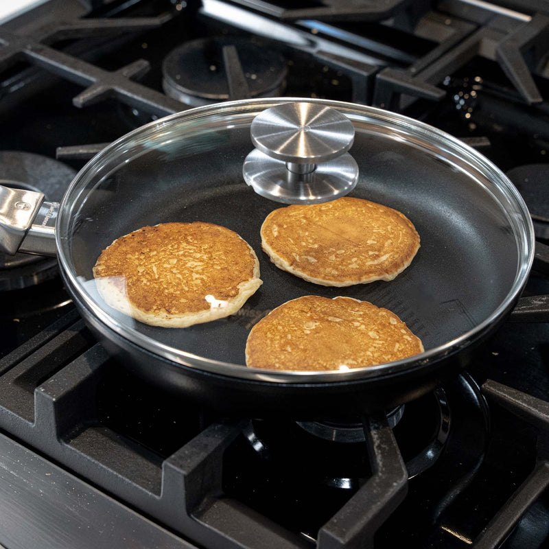 CXD PFAS Free Nonstick Fry Pan - Swiss Diamond