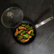 CXD PFAS Free Nonstick Fry Pan - Swiss Diamond