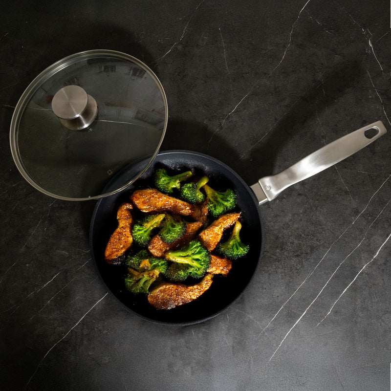 CXD PFAS Free Nonstick Fry Pan - Swiss Diamond