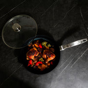 CXD PFAS Free Nonstick Fry Pan - Swiss Diamond