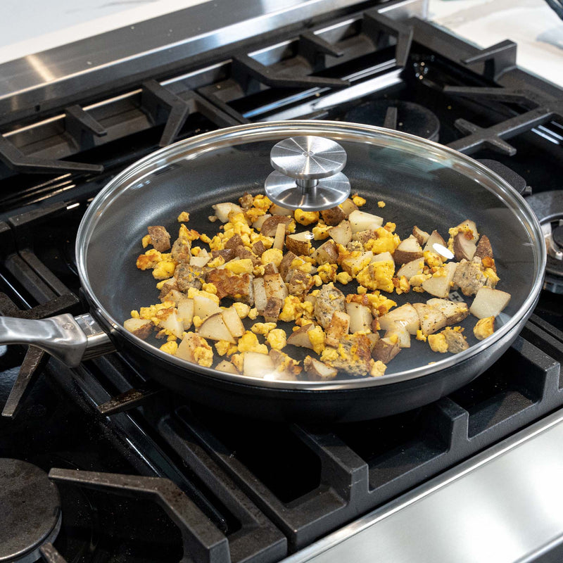 CXD PFAS Free Nonstick Fry Pan - Swiss Diamond