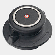 11" Lids and Larger Knob
