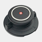10.25" Lids and Smaller Knob