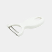 White Peeler