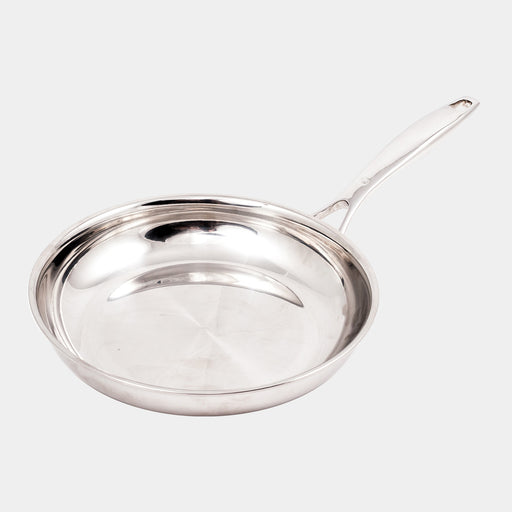 Premium Clad 8" Fry Pan - Induction