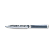 5" Hammered Utility Knife - Swiss Diamond