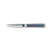 4" Hammered Paring Knife - Swiss Diamond