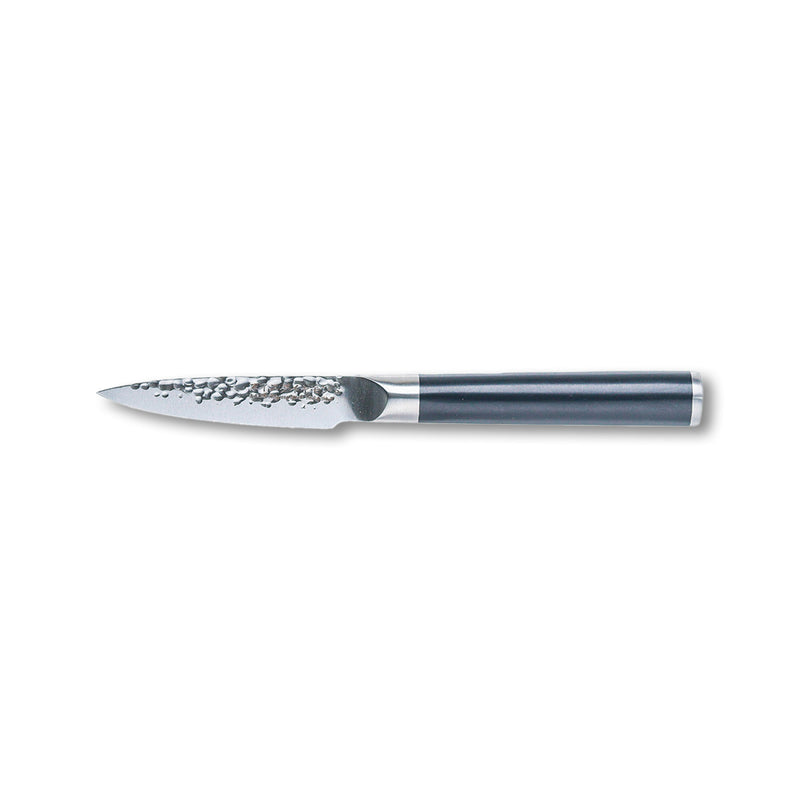 4" Hammered Paring Knife - Swiss Diamond