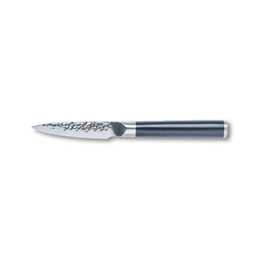 4" Hammered Paring Knife - Swiss Diamond