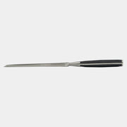 7" Carving Fork side view