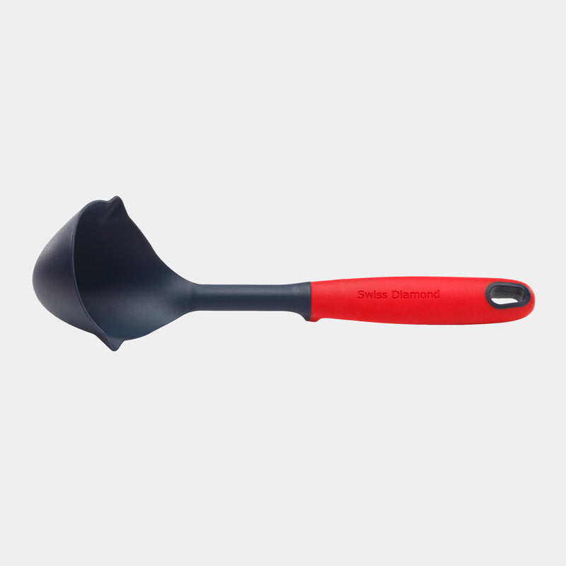 Ladle