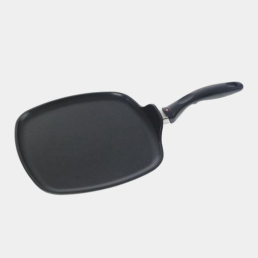 XD Nonstick 11" x 11" Square Griddle - top view