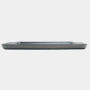 XD Nonstick 17" x 11" Double-Burner Griddle - Swiss Diamond